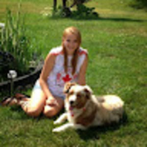 Meet your Posher, Amber